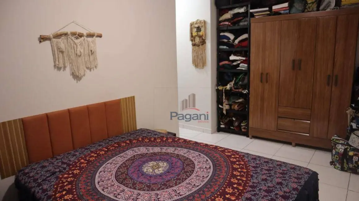 Foto 7 de Apartamento com 2 quartos à venda, 54m2 em Bela Vista, Palhoca - SC