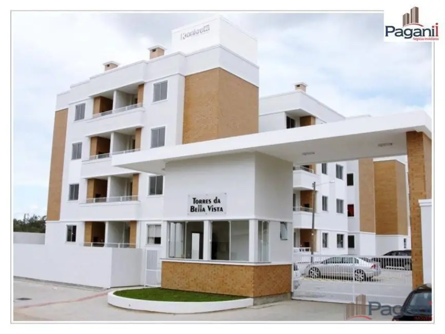 Foto 9 de Apartamento com 2 quartos à venda, 54m2 em Bela Vista, Palhoca - SC