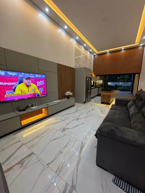 Foto 4 de Casa com 3 quartos à venda, 377m2 em Centro, Palhoca - SC