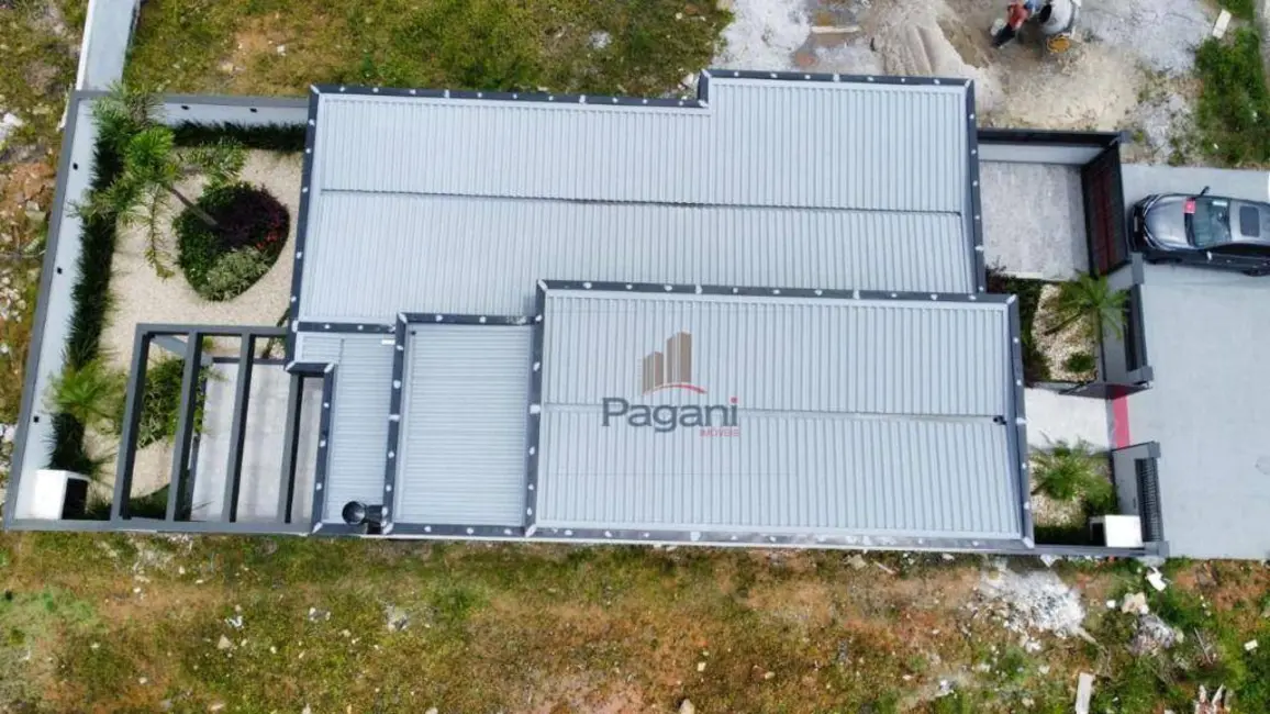 Foto 4 de Casa com 3 quartos à venda, 377m2 em Centro, Palhoca - SC