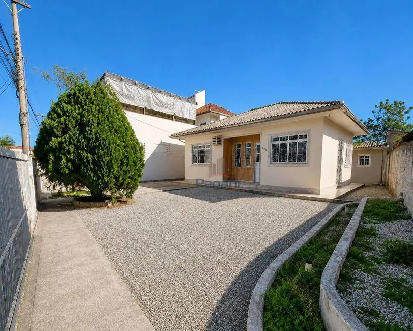Foto 1 de Casa com 3 quartos à venda, 377m2 em Centro, Palhoca - SC