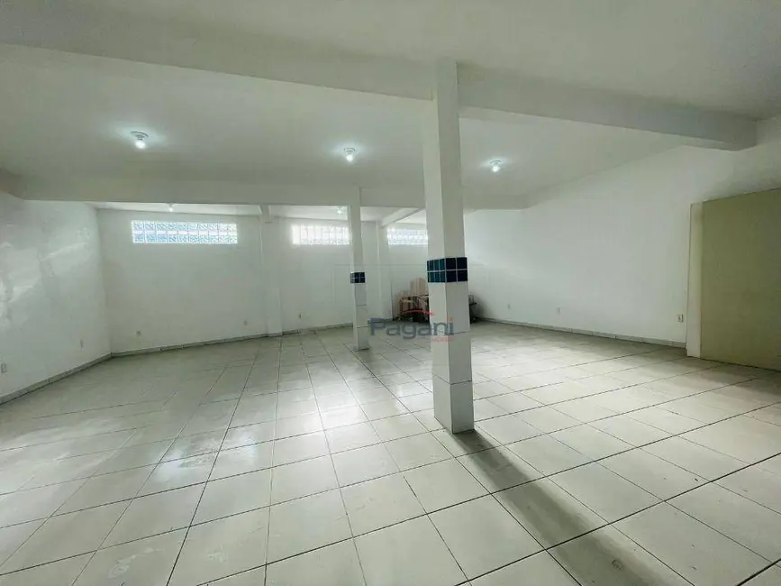 Foto 3 de Sala Comercial para alugar, 100m2 em Centro, Palhoca - SC