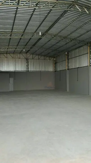 Armazém / Galpão para alugar, 360m2 em Guarda do Cubatão, Palhoca - SC - imagem 5 Foto 5 de Armazém / Galpão para alugar, 360m2 em Guarda do Cubatão, Palhoca - SC