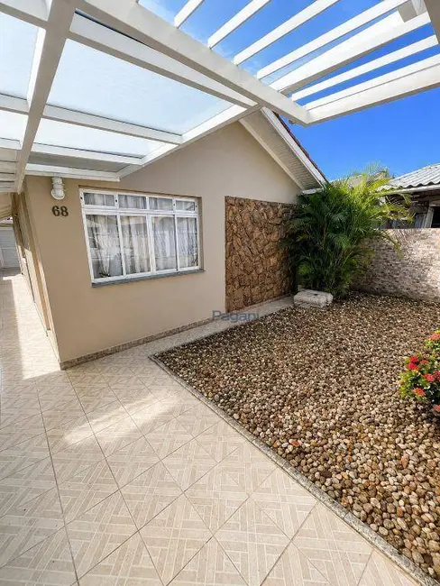 Casa com 2 quartos à venda, 200m2 em Ponte do Imaruim, Palhoca - SC - imagem 1 Foto 1 de Casa com 2 quartos à venda, 200m2 em Ponte do Imaruim, Palhoca - SC
