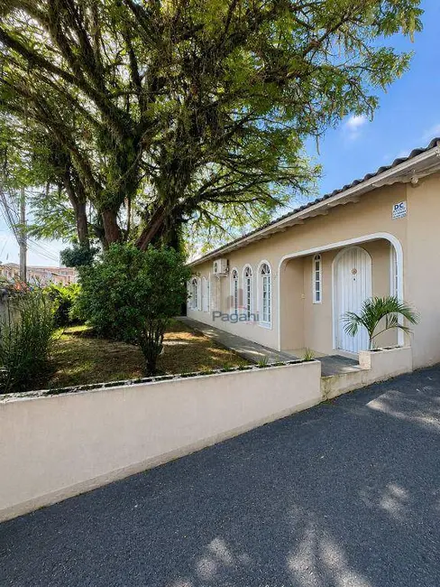 Foto 1 de Casa com 3 quartos à venda, 483m2 em Centro, Palhoca - SC