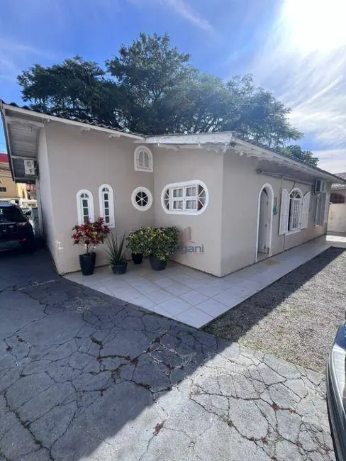 Foto 2 de Casa com 3 quartos à venda, 483m2 em Centro, Palhoca - SC