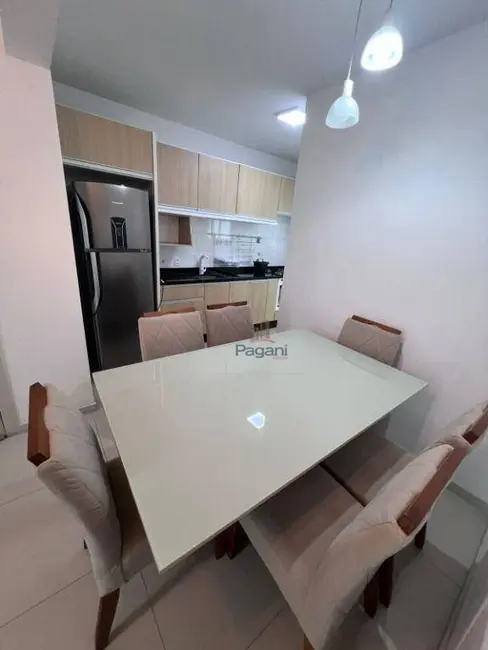 Foto 5 de Apartamento com 3 quartos à venda, 115m2 em Passa Vinte, Palhoca - SC