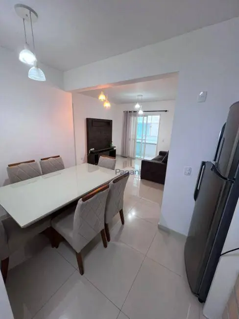 Foto 8 de Apartamento com 3 quartos à venda, 115m2 em Passa Vinte, Palhoca - SC