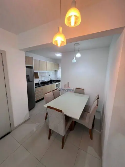 Foto 4 de Apartamento com 3 quartos à venda, 115m2 em Passa Vinte, Palhoca - SC