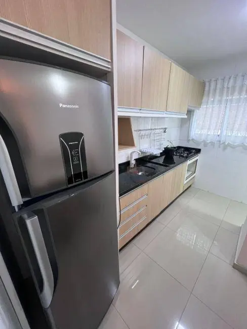 Foto 9 de Apartamento com 3 quartos à venda, 115m2 em Passa Vinte, Palhoca - SC