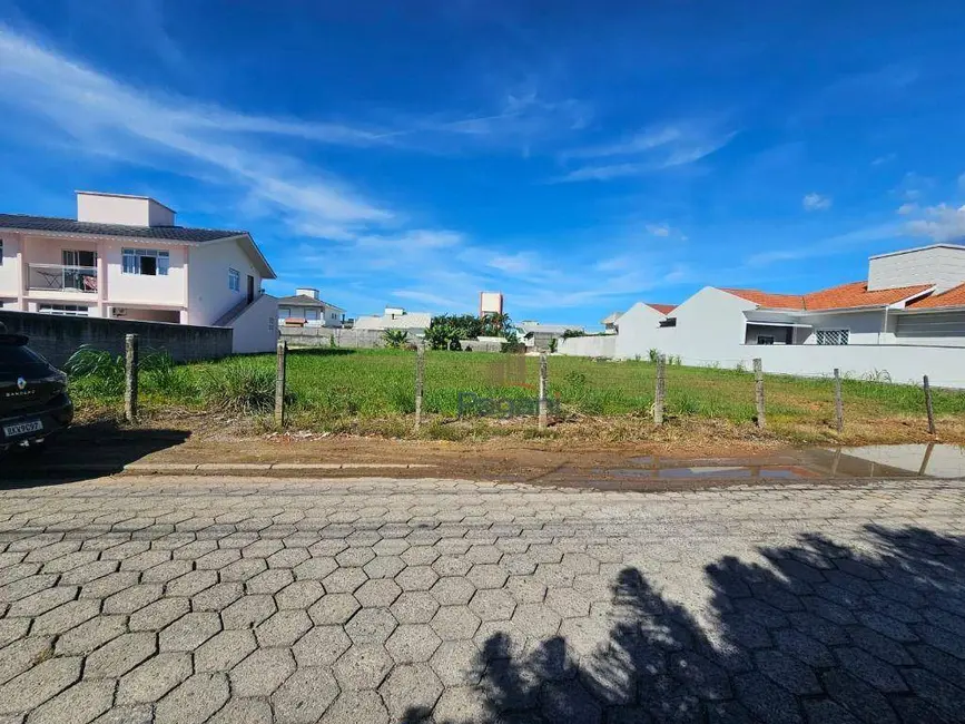 Foto 3 de Terreno / Lote à venda, 1000m2 em Aririú, Palhoca - SC