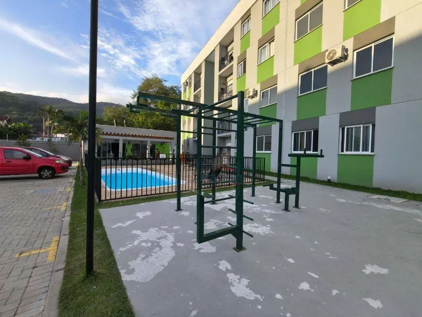 Apartamento com 2 quartos à venda, 52m2 em São Sebastião, Palhoca - SC - imagem 8 Foto 8 de Apartamento com 2 quartos à venda, 52m2 em São Sebastião, Palhoca - SC