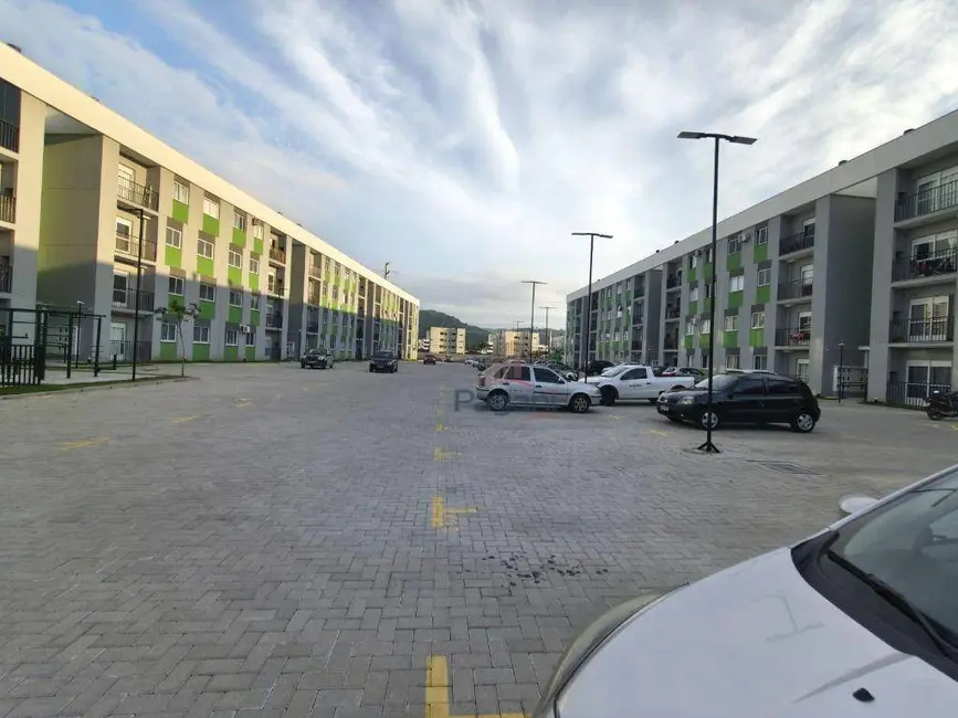 Apartamento com 2 quartos à venda, 52m2 em São Sebastião, Palhoca - SC - imagem 6 Foto 6 de Apartamento com 2 quartos à venda, 52m2 em São Sebastião, Palhoca - SC