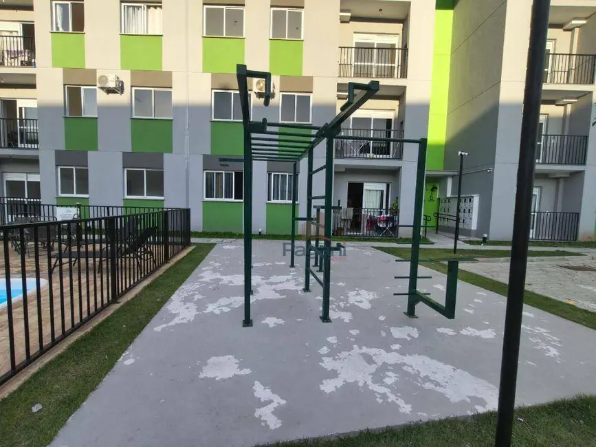 Apartamento com 2 quartos à venda, 52m2 em São Sebastião, Palhoca - SC - imagem 7 Foto 7 de Apartamento com 2 quartos à venda, 52m2 em São Sebastião, Palhoca - SC