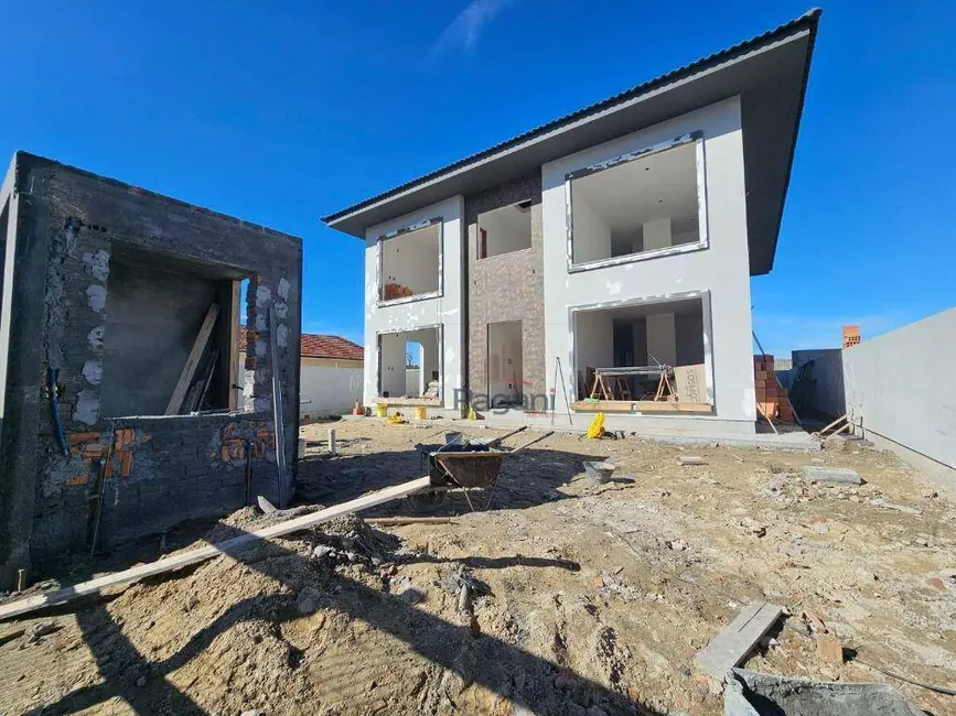Foto 1 de Apartamento com 2 quartos à venda, 125m2 em Aririú, Palhoca - SC