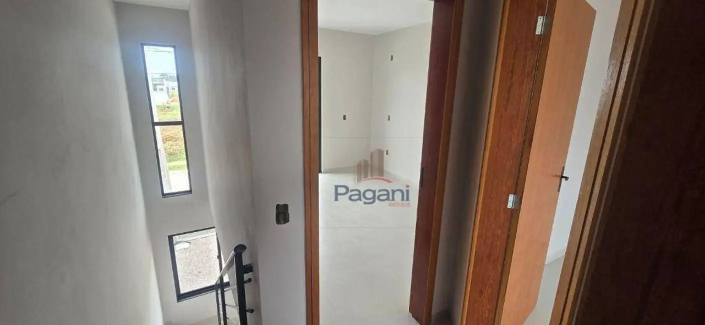Foto 5 de Sobrado com 2 quartos à venda, 90m2 em Nova Palhoça, Palhoca - SC