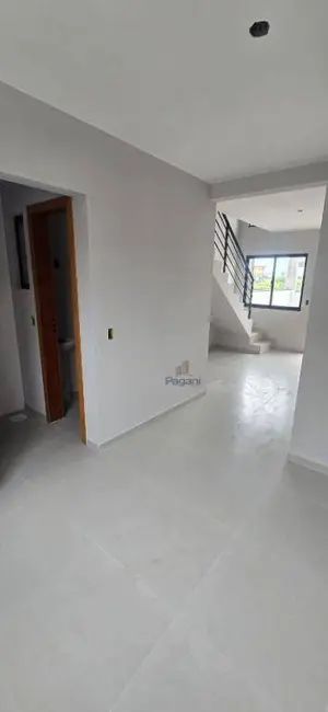 Foto 3 de Sobrado com 2 quartos à venda, 90m2 em Nova Palhoça, Palhoca - SC