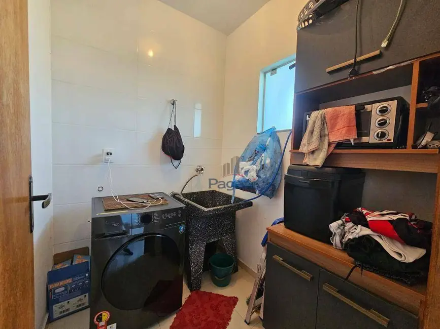 Foto 7 de Sobrado com 3 quartos à venda, 126m2 em Guarda do Cubatão, Palhoca - SC