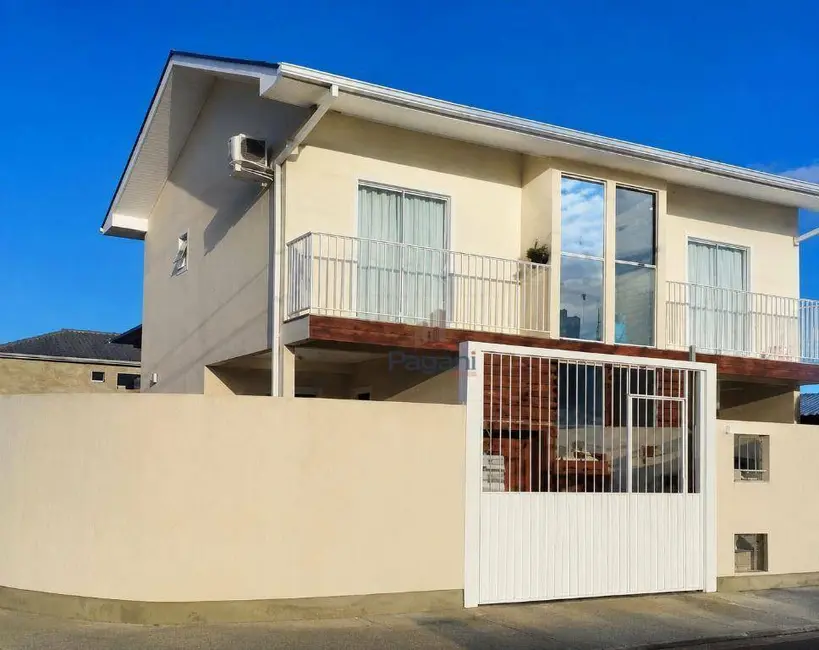 Foto 1 de Sobrado com 2 quartos à venda, 120m2 em Nova Palhoça, Palhoca - SC
