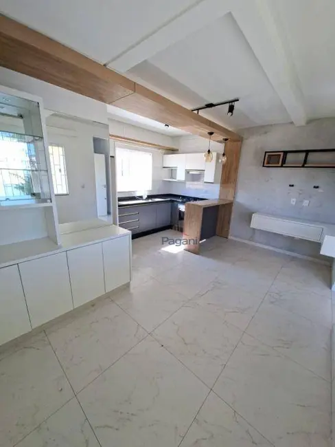 Foto 4 de Sobrado com 2 quartos à venda, 120m2 em Nova Palhoça, Palhoca - SC