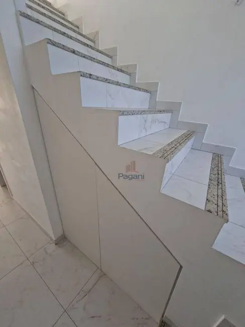 Foto 8 de Sobrado com 2 quartos à venda, 120m2 em Nova Palhoça, Palhoca - SC