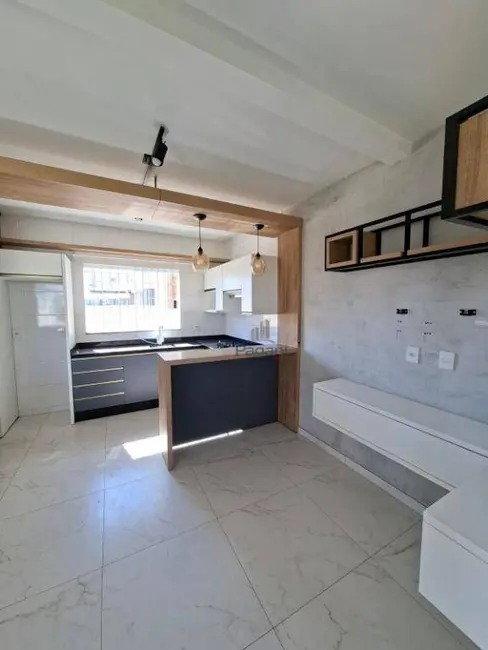 Foto 6 de Sobrado com 2 quartos à venda, 120m2 em Nova Palhoça, Palhoca - SC