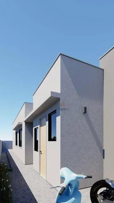 Foto 4 de Casa com 3 quartos à venda, 180m2 em Guarda do Cubatão, Palhoca - SC