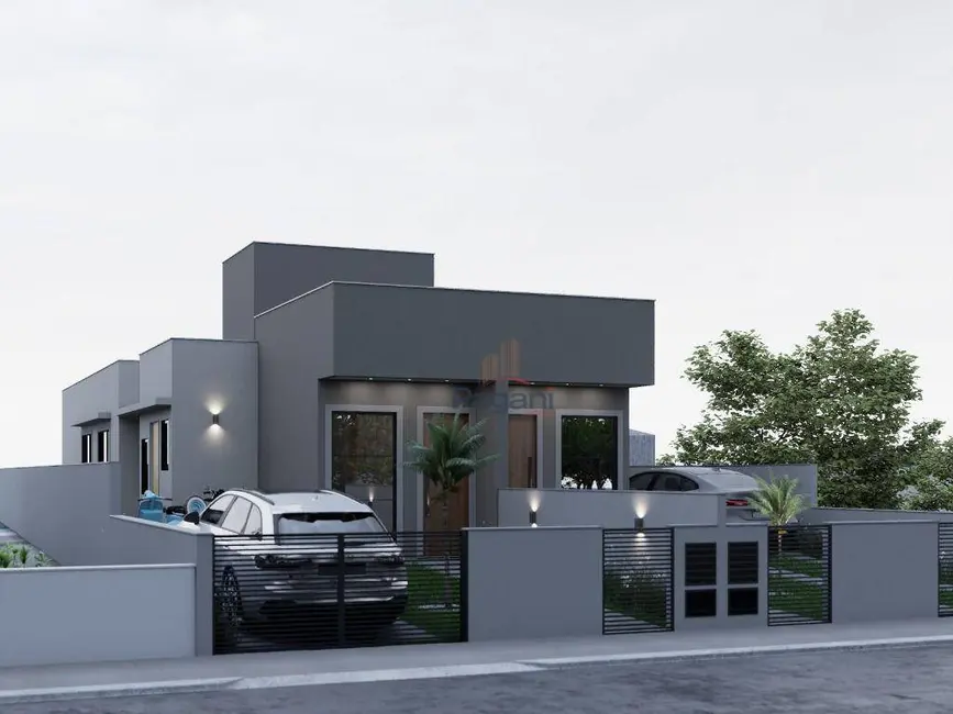 Foto 3 de Casa com 3 quartos à venda, 180m2 em Guarda do Cubatão, Palhoca - SC