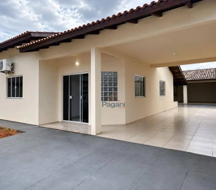 Casa de Condomínio com 3 quartos à venda, 300m2 em Barra do Aririú, Palhoca - SC - imagem 1 Foto 1 de Casa de Condomínio com 3 quartos à venda, 300m2 em Barra do Aririú, Palhoca - SC