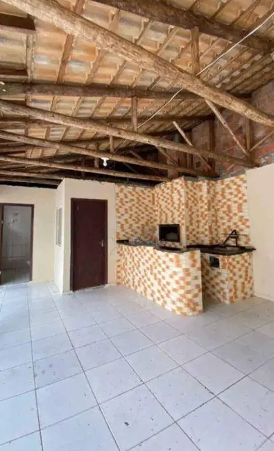 Casa de Condomínio com 3 quartos à venda, 300m2 em Barra do Aririú, Palhoca - SC - imagem 5 Foto 5 de Casa de Condomínio com 3 quartos à venda, 300m2 em Barra do Aririú, Palhoca - SC