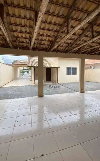 Casa de Condomínio com 3 quartos à venda, 300m2 em Barra do Aririú, Palhoca - SC - imagem 3 Foto 3 de Casa de Condomínio com 3 quartos à venda, 300m2 em Barra do Aririú, Palhoca - SC