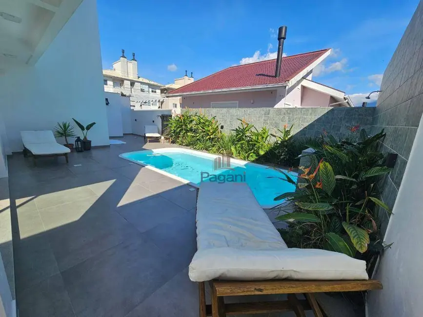 Foto 5 de Casa com 4 quartos à venda, 360m2 em Aririú, Palhoca - SC