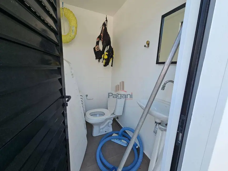 Foto 8 de Casa com 4 quartos à venda, 360m2 em Aririú, Palhoca - SC