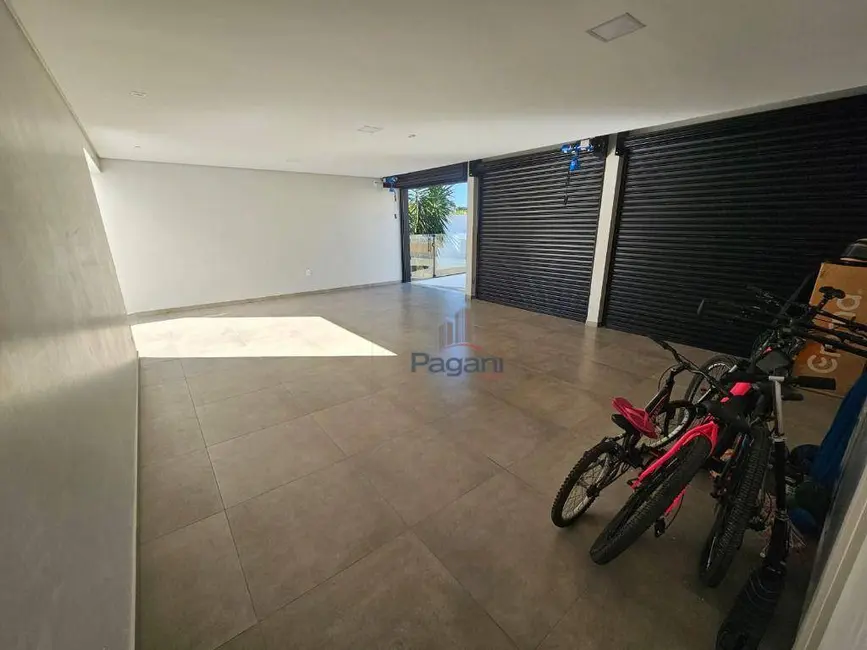 Foto 9 de Casa com 4 quartos à venda, 360m2 em Aririú, Palhoca - SC