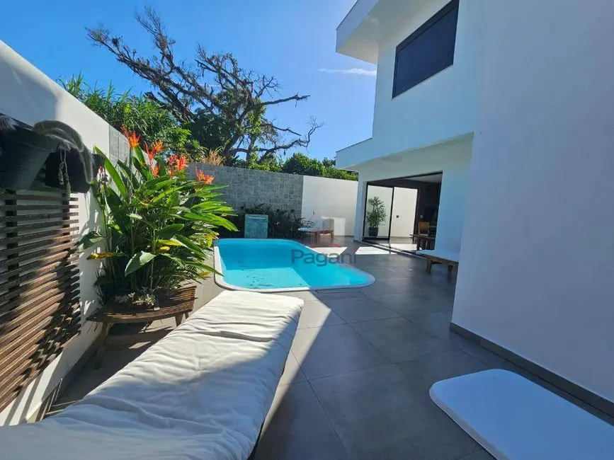 Foto 4 de Casa com 4 quartos à venda, 360m2 em Aririú, Palhoca - SC
