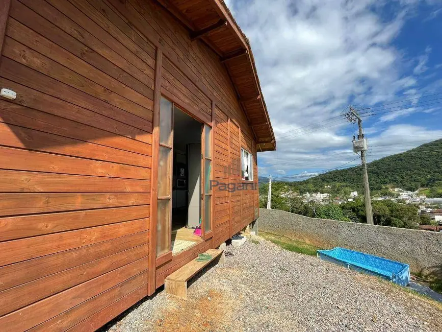 Foto 4 de Casa com 3 quartos à venda, 471m2 em Alto Aririú, Palhoca - SC