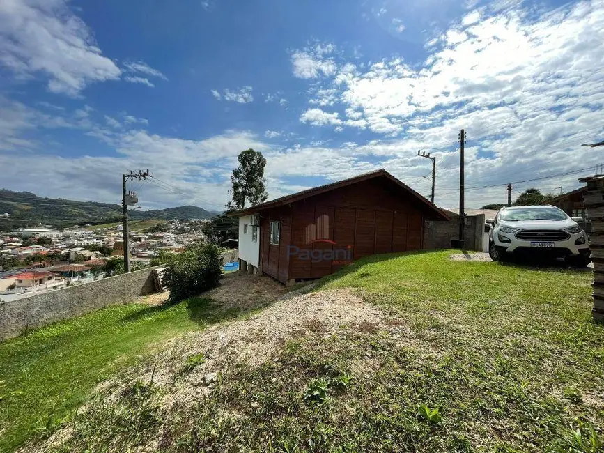 Foto 3 de Casa com 3 quartos à venda, 471m2 em Alto Aririú, Palhoca - SC