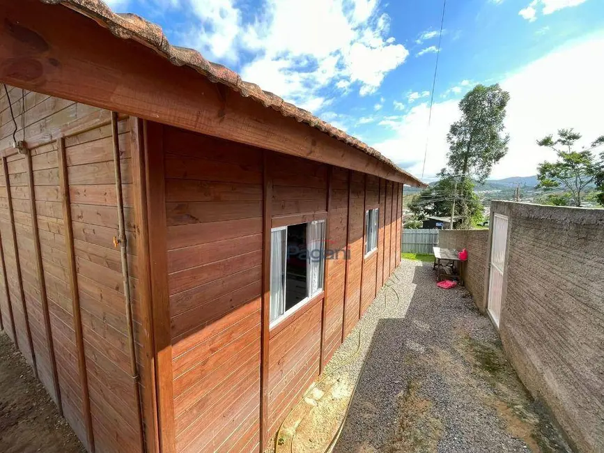Foto 5 de Casa com 3 quartos à venda, 471m2 em Alto Aririú, Palhoca - SC