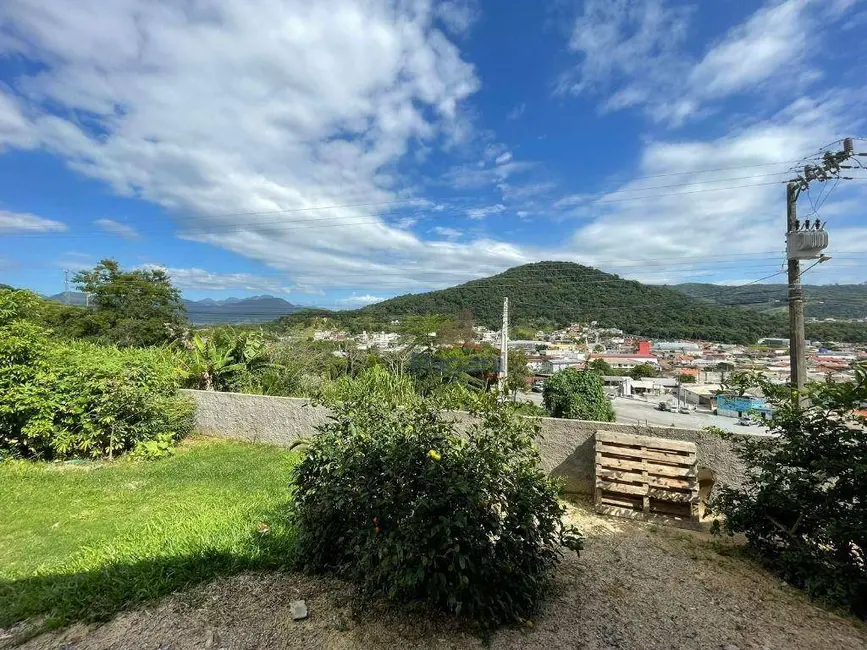 Foto 7 de Casa com 3 quartos à venda, 471m2 em Alto Aririú, Palhoca - SC