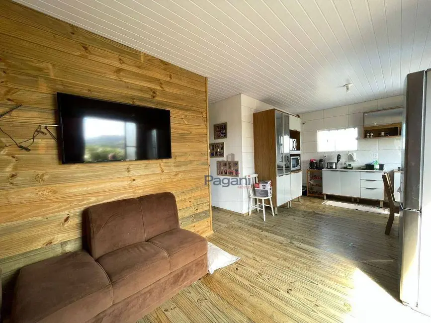 Foto 9 de Casa com 3 quartos à venda, 471m2 em Alto Aririú, Palhoca - SC