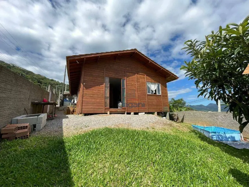 Foto 2 de Casa com 3 quartos à venda, 471m2 em Alto Aririú, Palhoca - SC