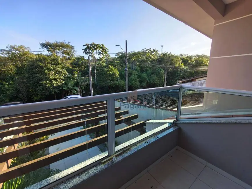 Foto 4 de Sobrado com 2 quartos para alugar, 80m2 em Potecas, Sao Jose - SC