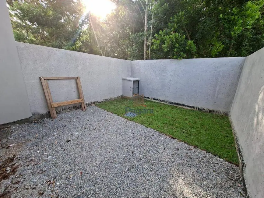 Foto 5 de Sobrado com 2 quartos à venda, 110m2 em Sertão do Maruim, Sao Jose - SC