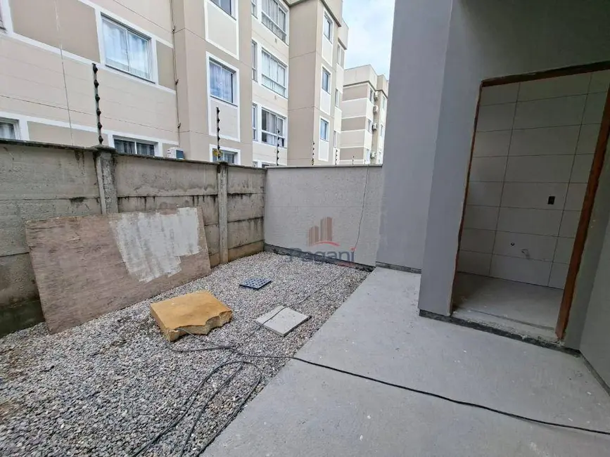 Foto 8 de Sobrado com 2 quartos à venda, 130m2 em Sertão do Maruim, Sao Jose - SC