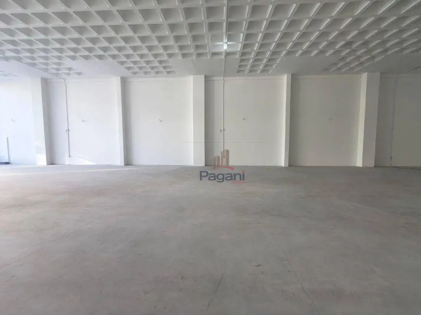 Foto 5 de Armazém / Galpão para alugar, 320m2 em Centro, Palhoca - SC