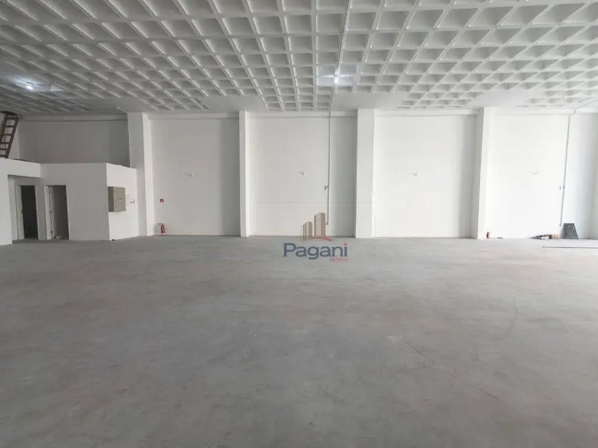 Foto 6 de Armazém / Galpão para alugar, 320m2 em Centro, Palhoca - SC