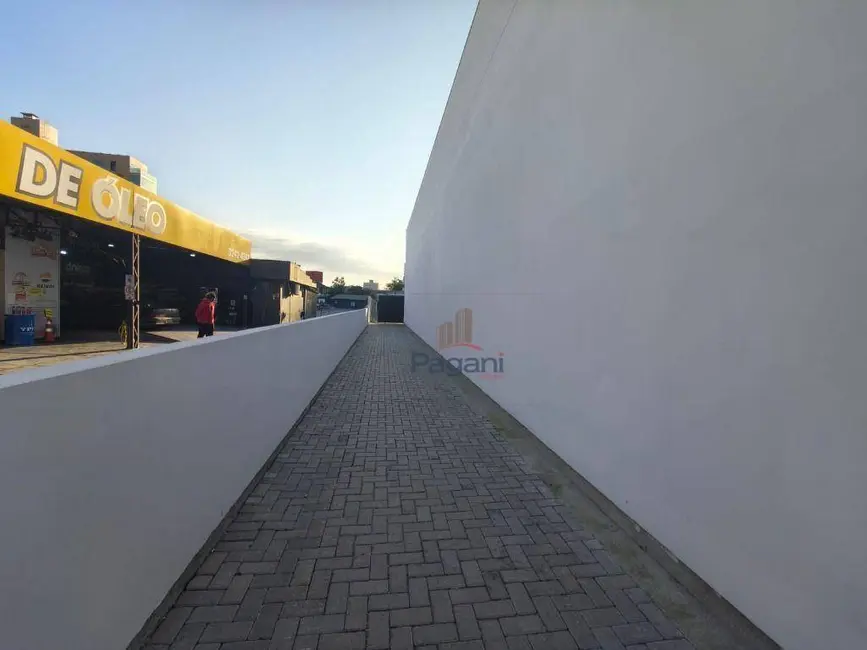 Foto 2 de Armazém / Galpão para alugar, 320m2 em Centro, Palhoca - SC