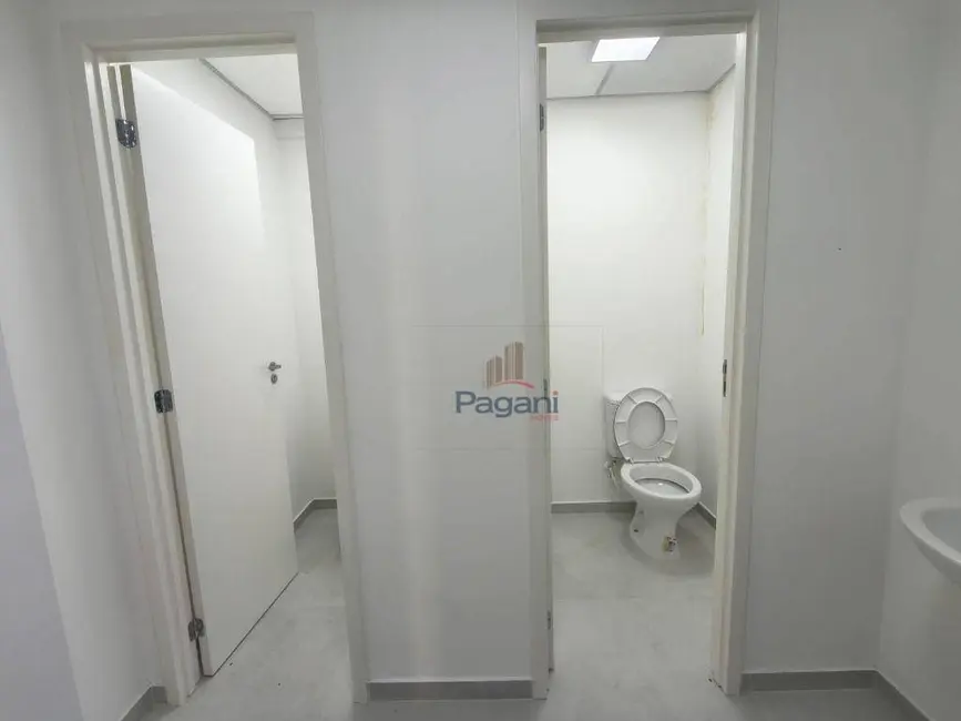 Foto 8 de Armazém / Galpão para alugar, 320m2 em Centro, Palhoca - SC