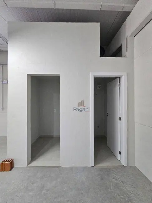 Foto 5 de Armazém / Galpão para alugar, 225m2 em Nova Palhoça, Palhoca - SC