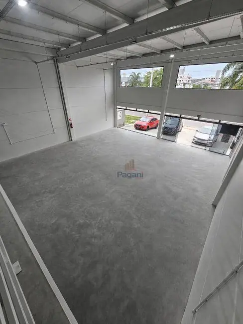 Foto 3 de Armazém / Galpão para alugar, 225m2 em Nova Palhoça, Palhoca - SC